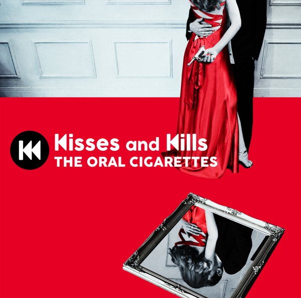 THE ORAL CIGARETTES | Artists | Crownnote